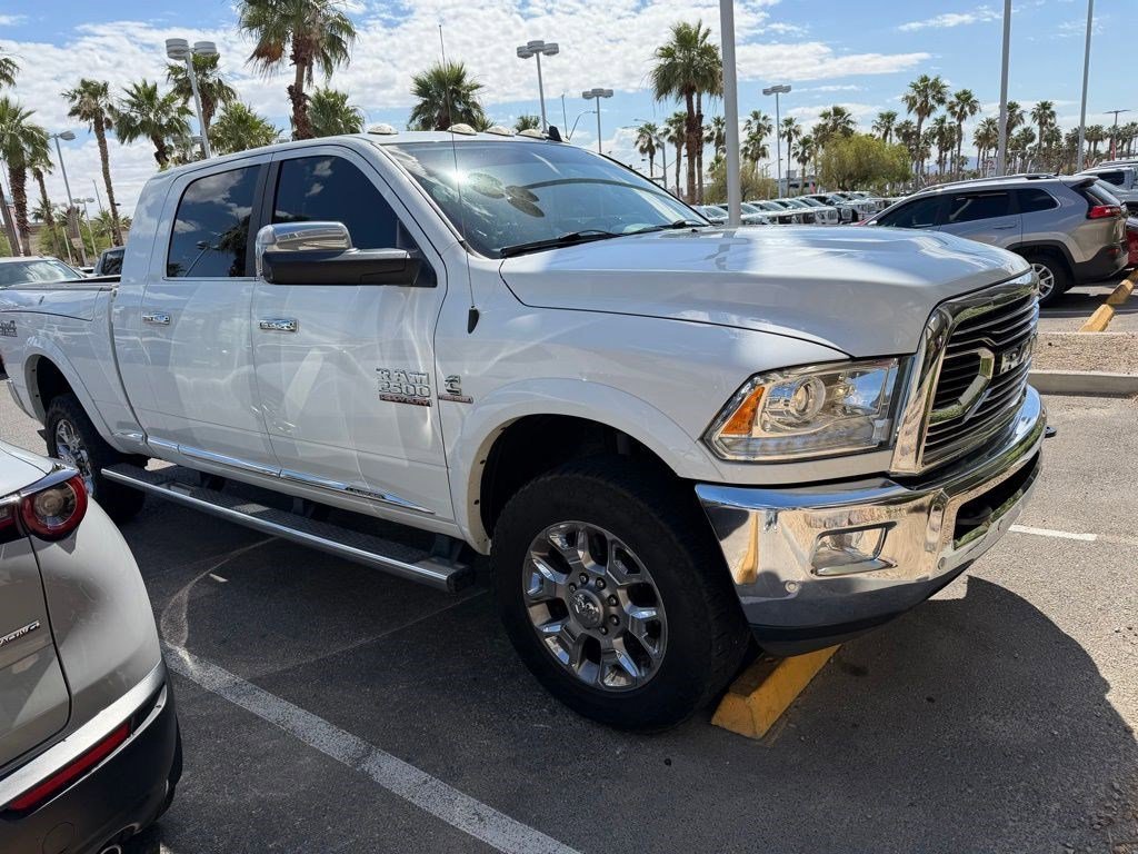 ram ram 2500 pickup 2018 3C6UR5PL9JG211027 image ram ram 2500 pickup 2018 3C6UR5PL9JG211027 image